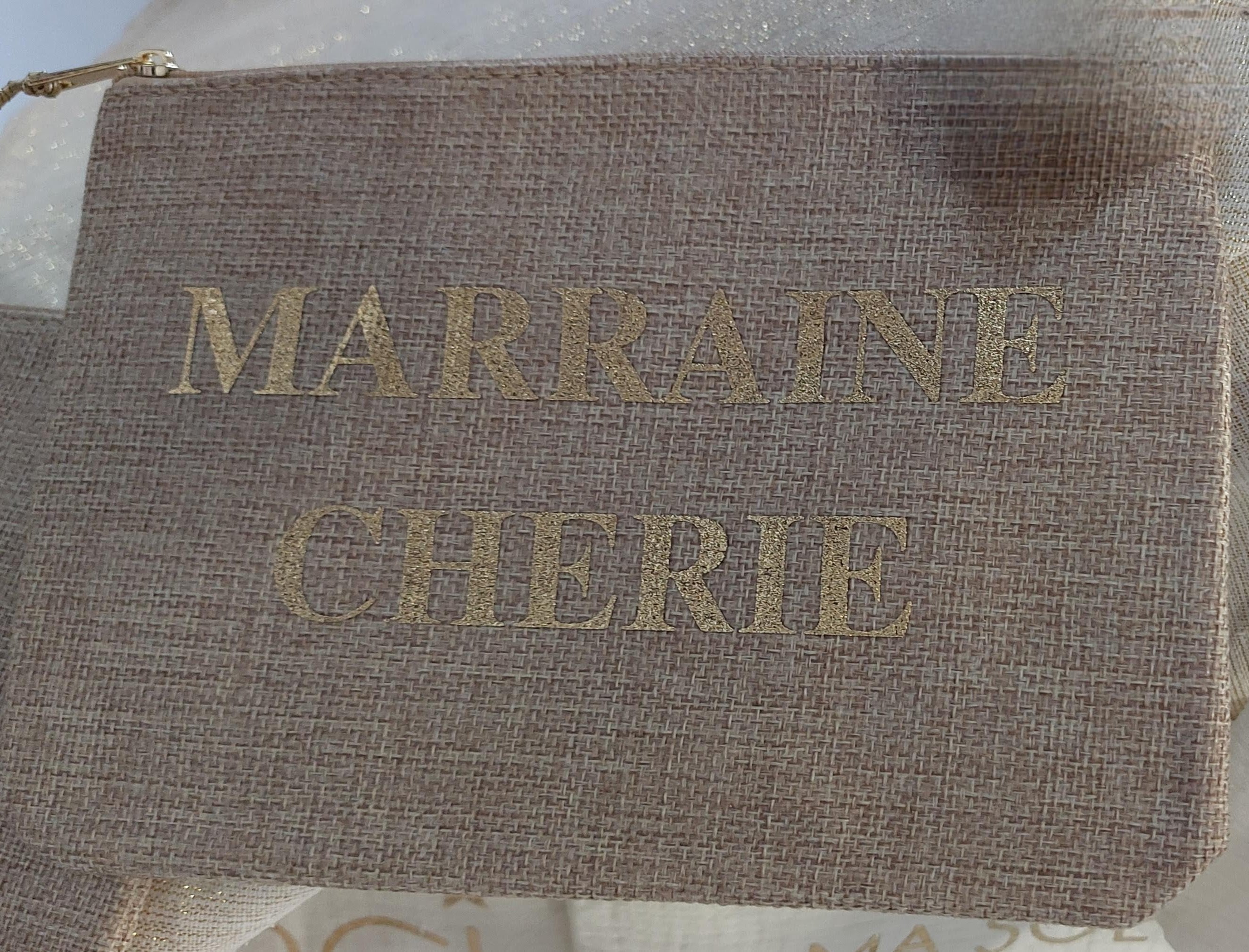 Pochette Messina