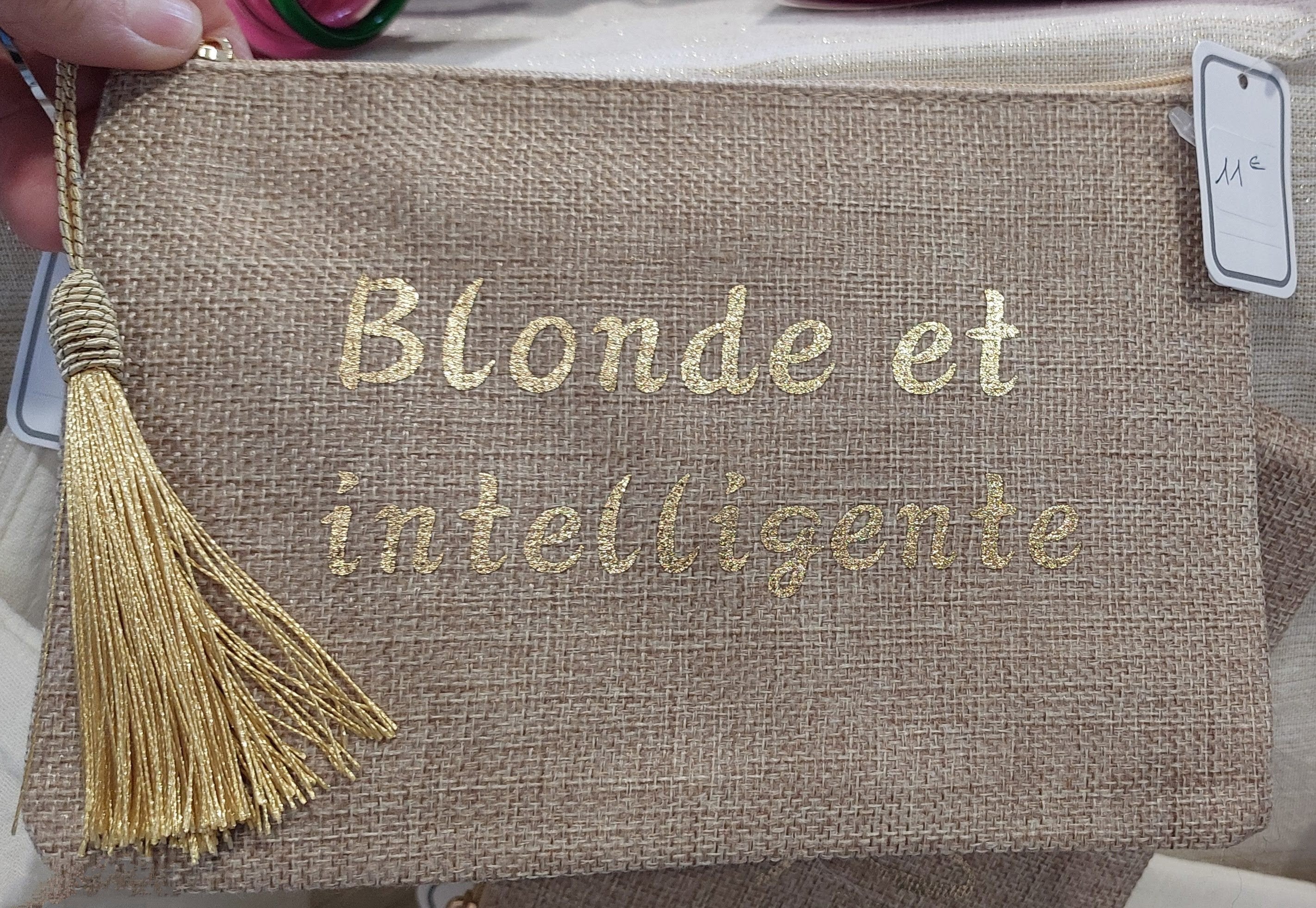Pochette Messina