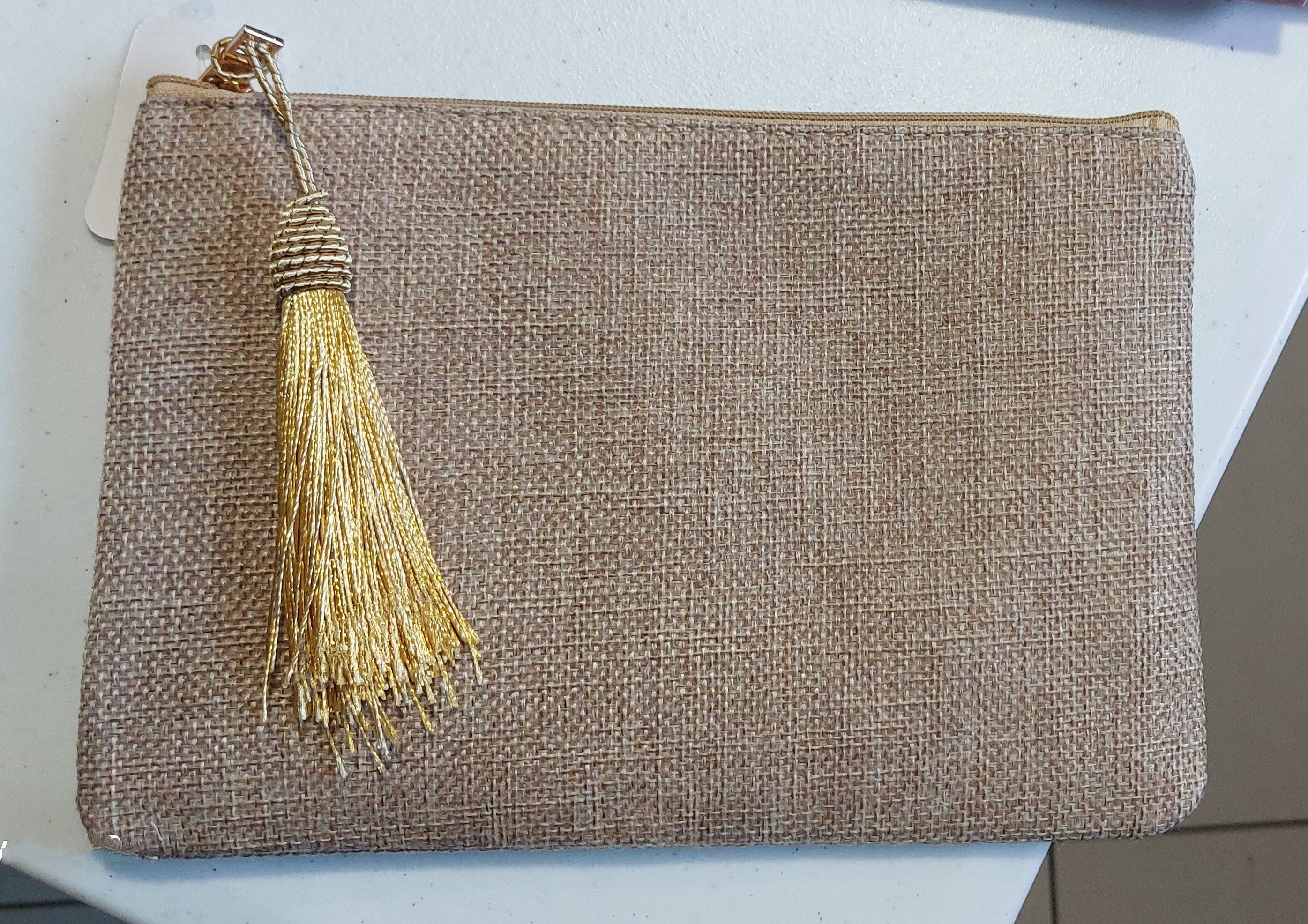 Pochette Messina