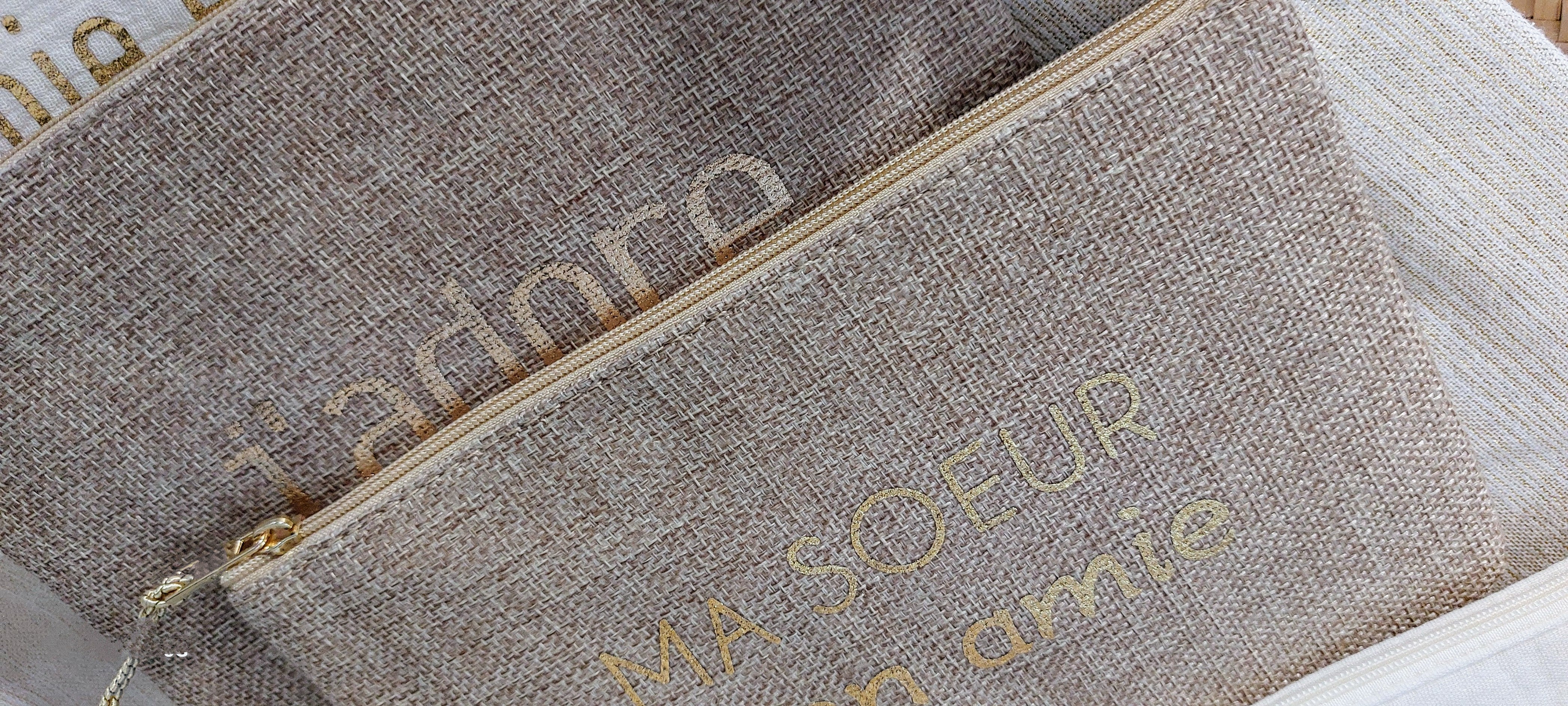 Pochette Messina