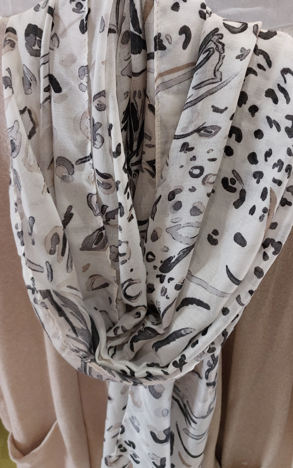 foulard Foul2