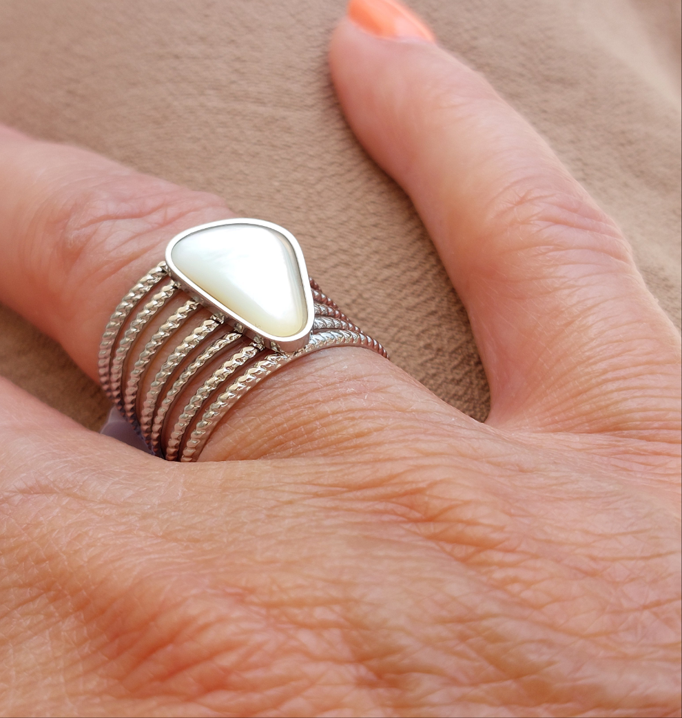 Bague Hué