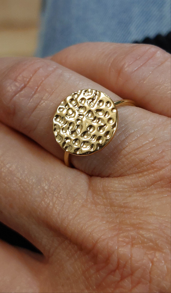 Bague Split