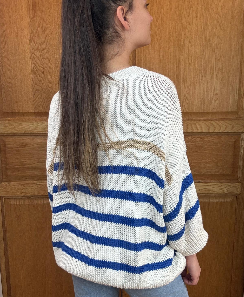 Pull Anaé