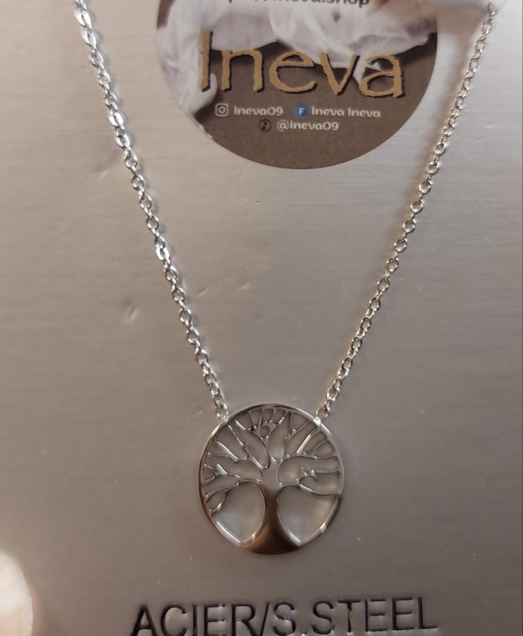Collier Pula