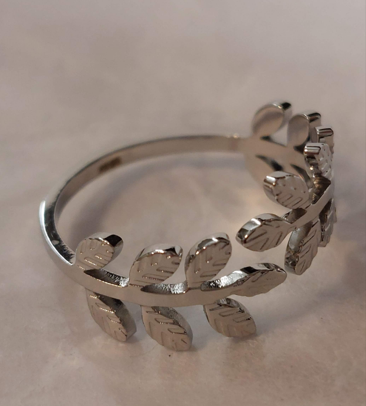Bague Cesar
