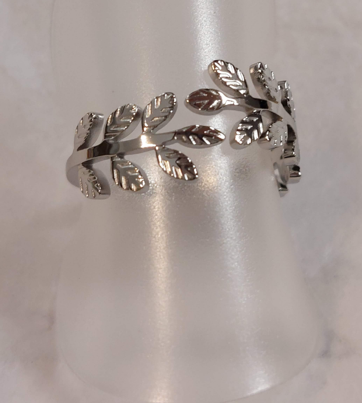 Bague Cesar