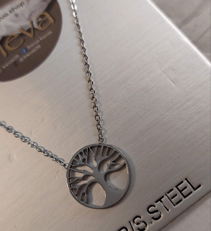 Collier Pula