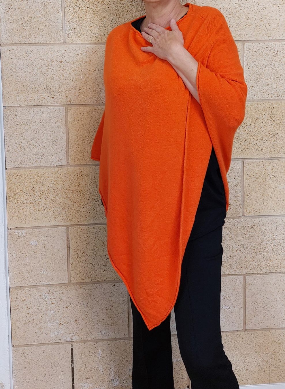 Poncho Zakaria