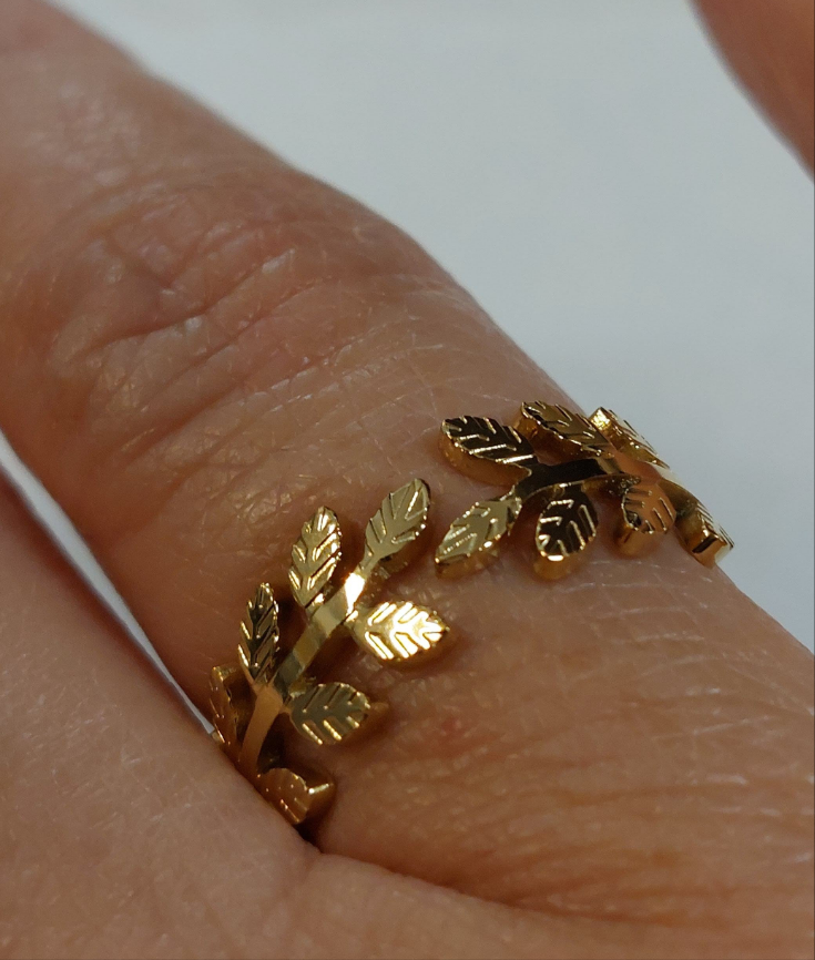 Bague Cesar
