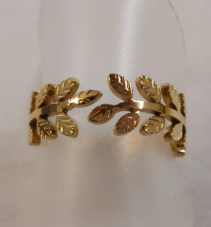 Bague Cesar