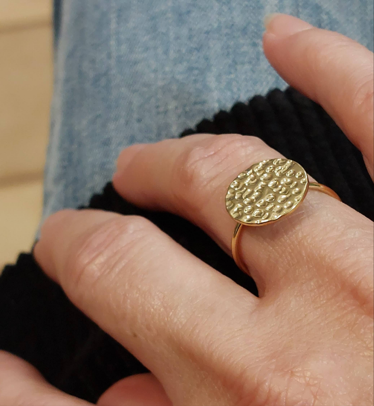 Bague Split