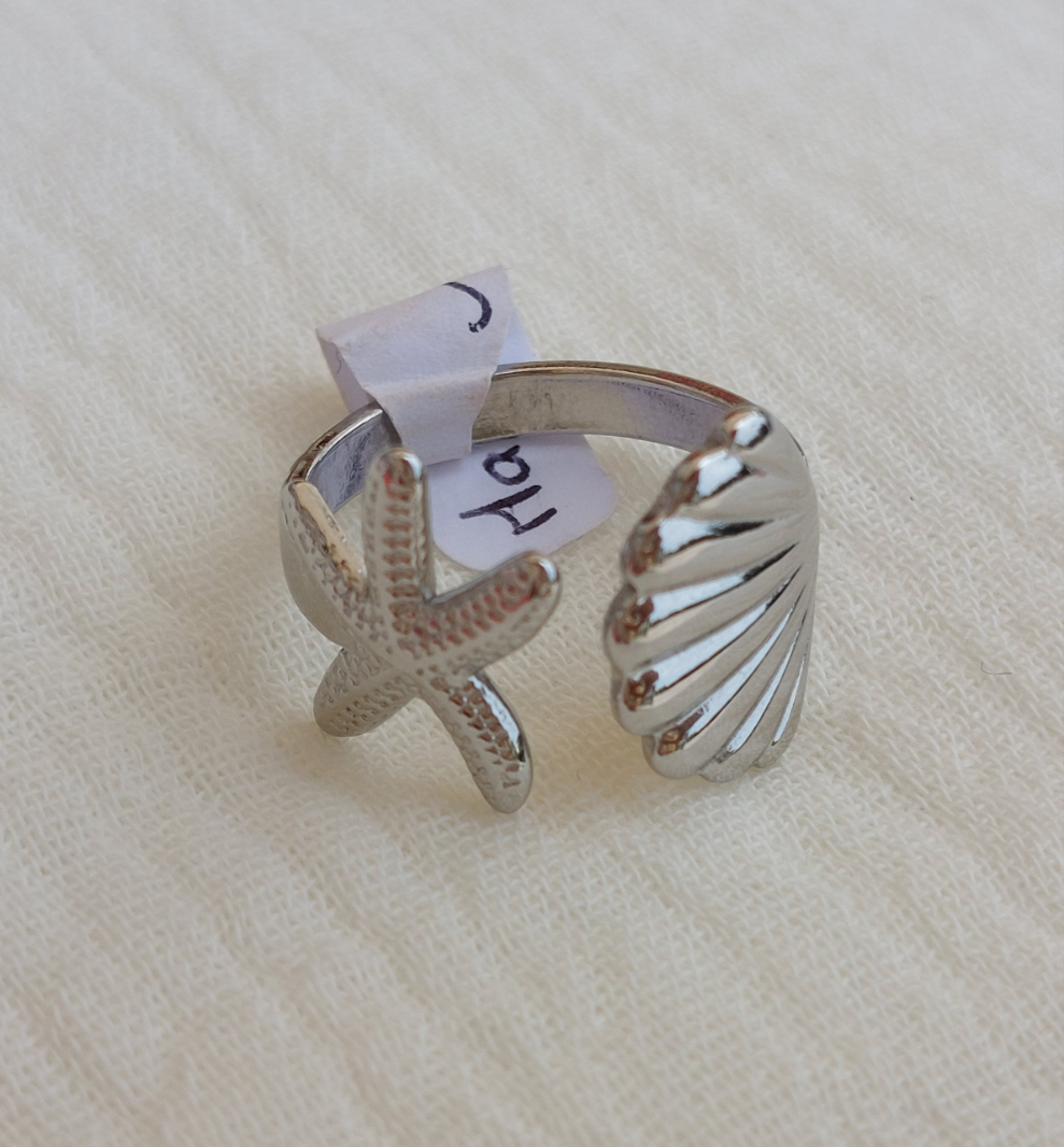 Bague Mallorca