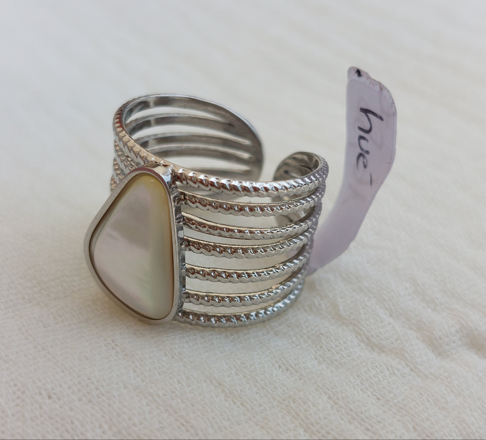 Bague Hué