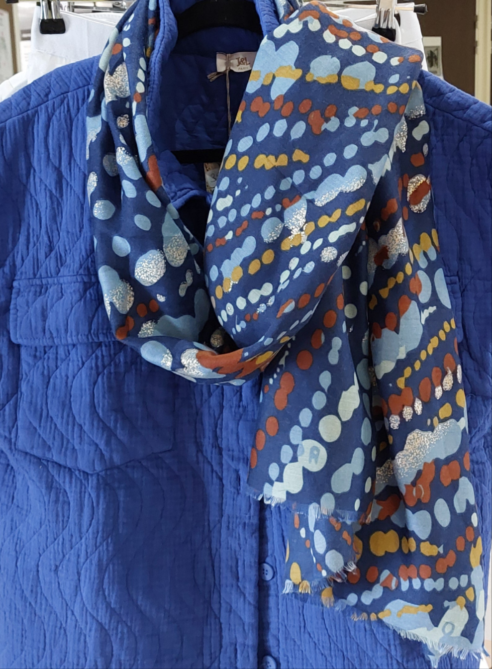 foulard Foul2