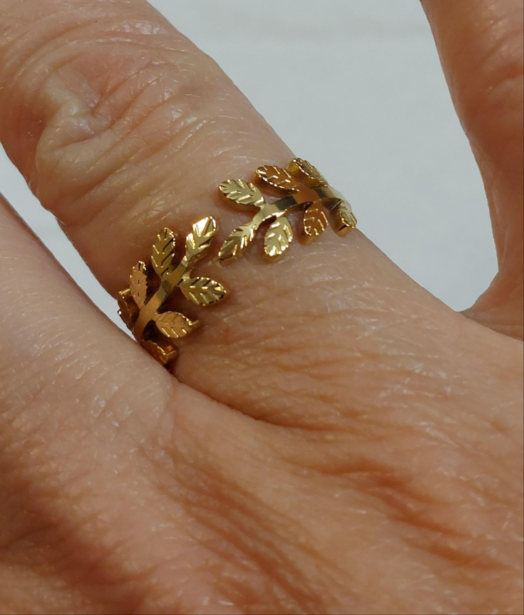 Bague Cesar