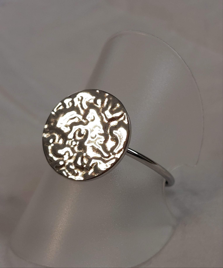 Bague Split
