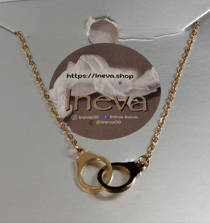 Collier Rijeka