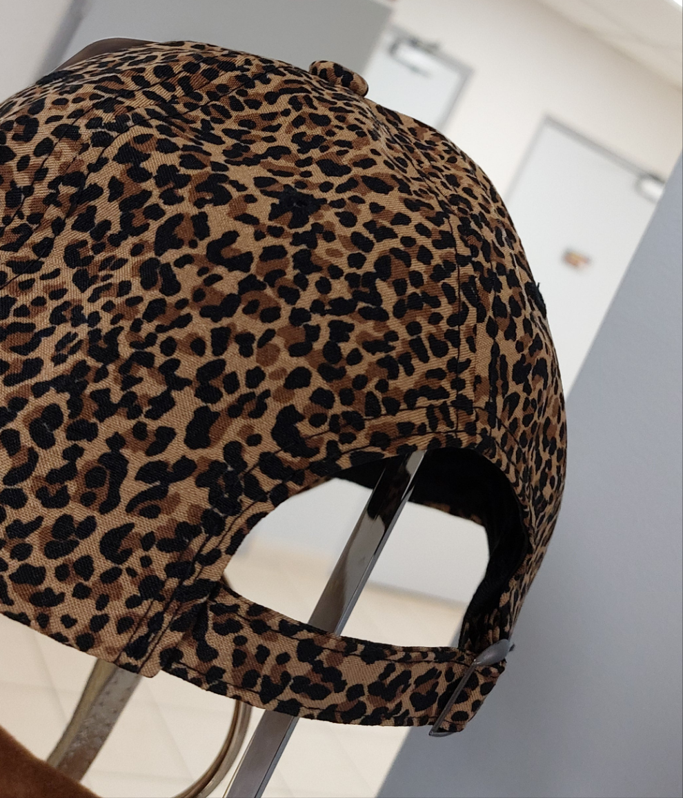 Casquette Amour