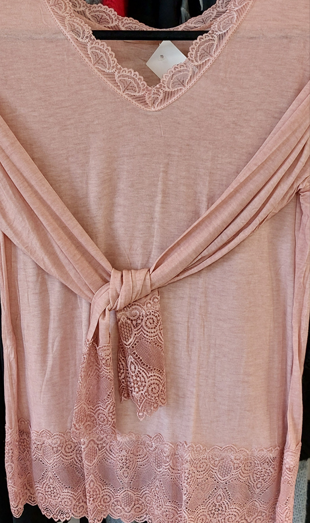 T-shirt Marie-Lou