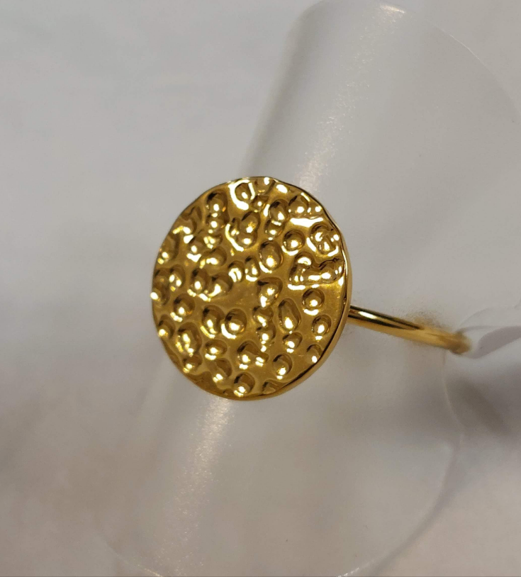 Bague Split