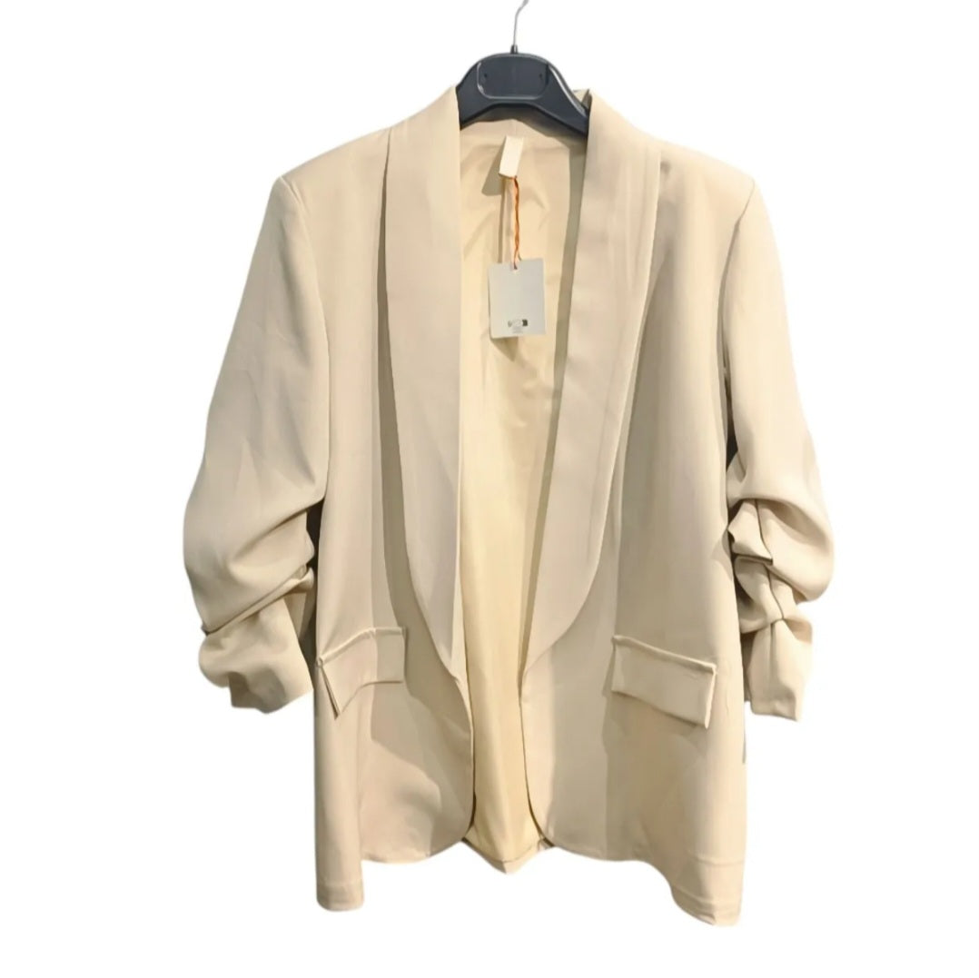 Blazer Beryn