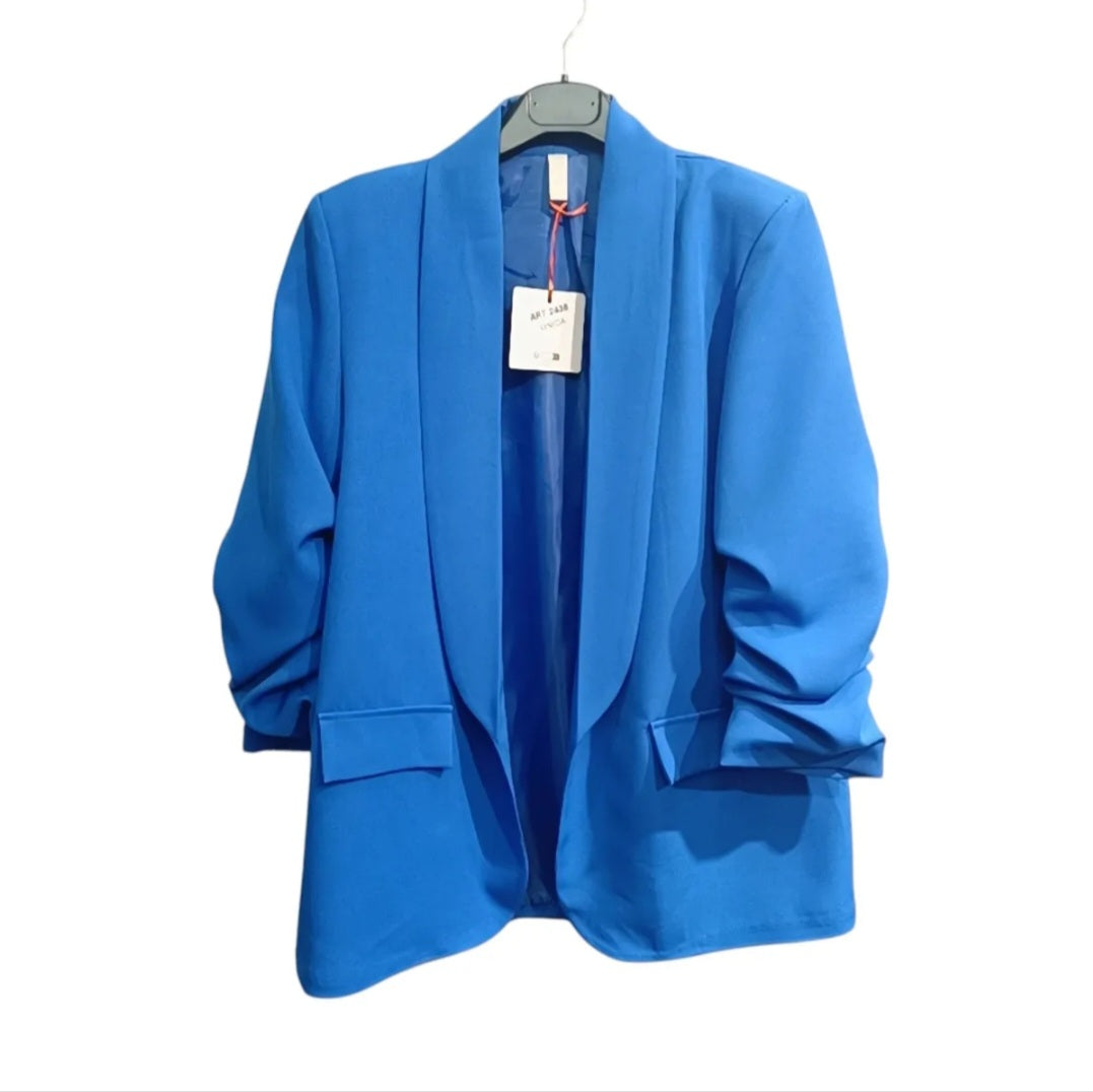 Blazer Beryn