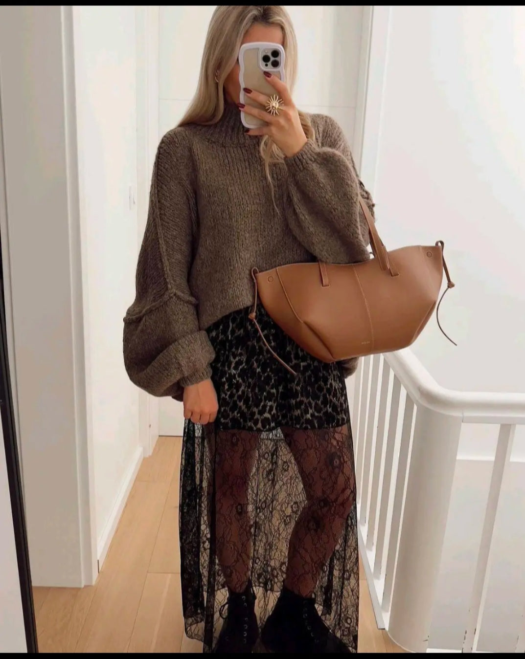 Jupe-short Janis