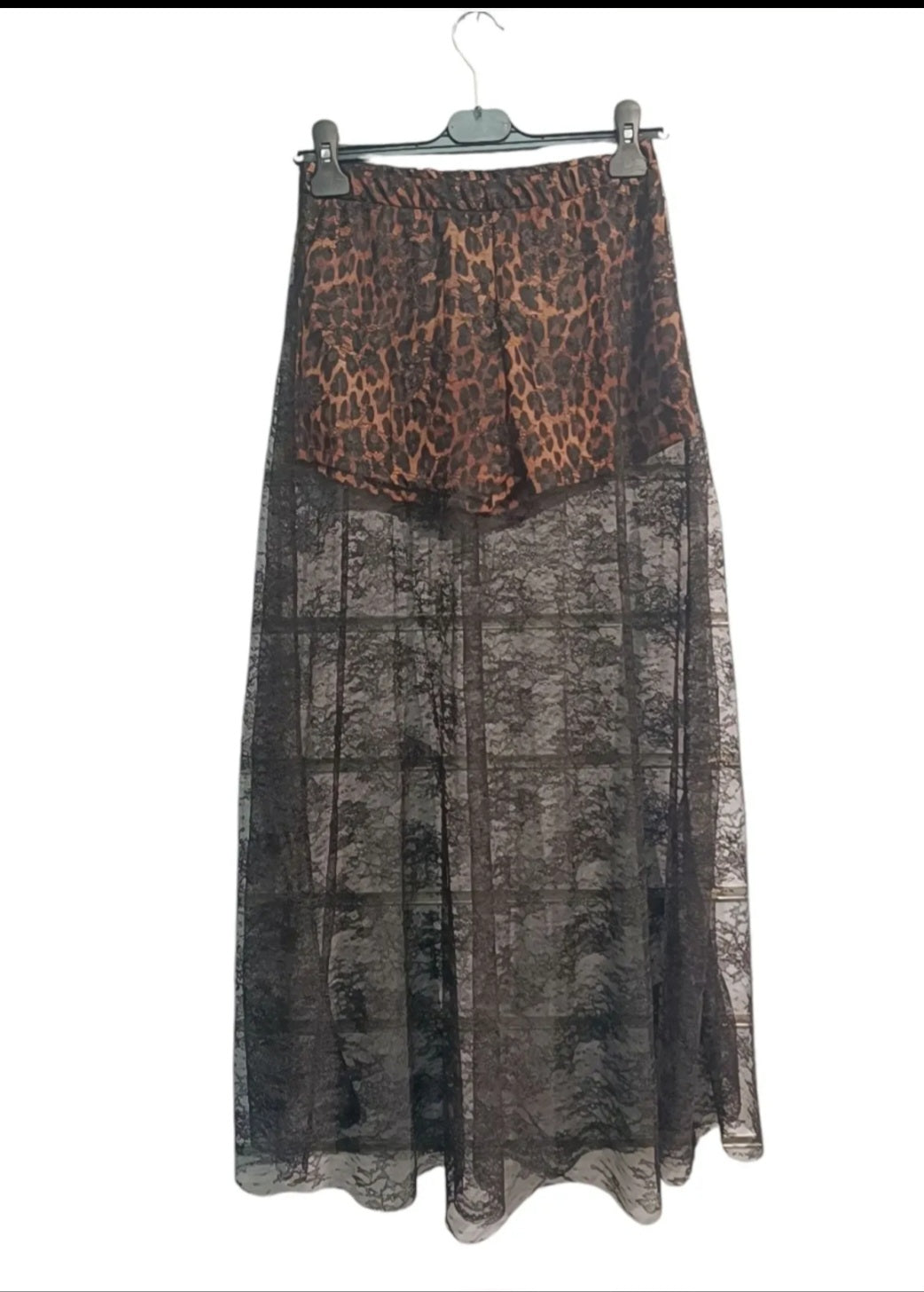 Jupe-short Janis