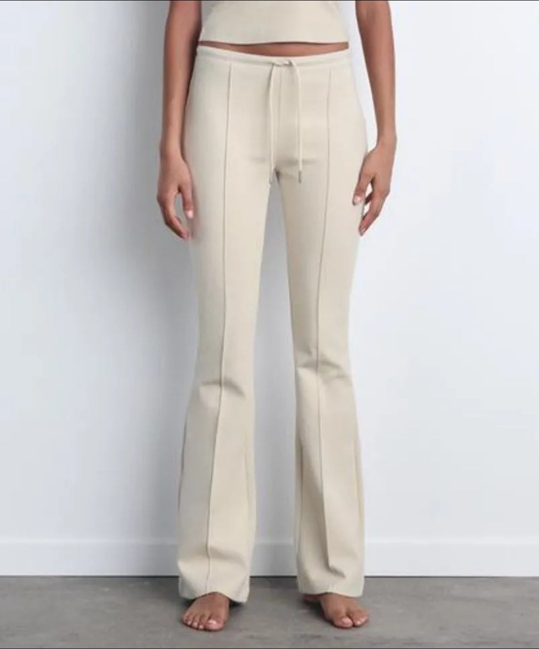 Pantalon Eliot