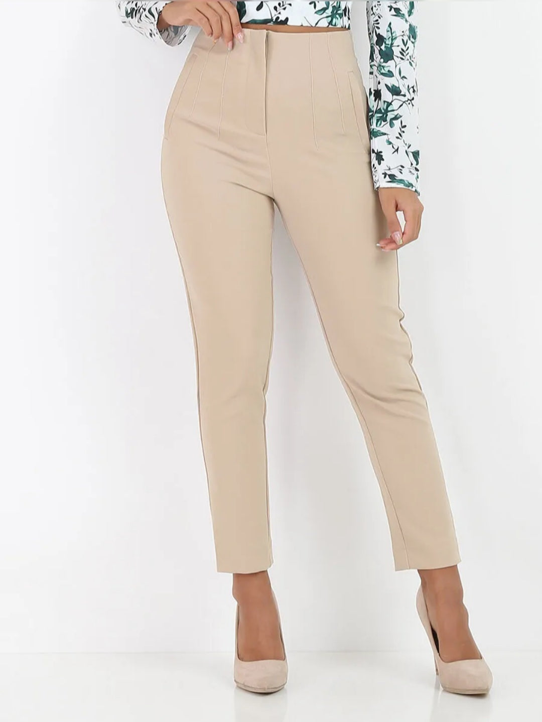 Pantalon Idris