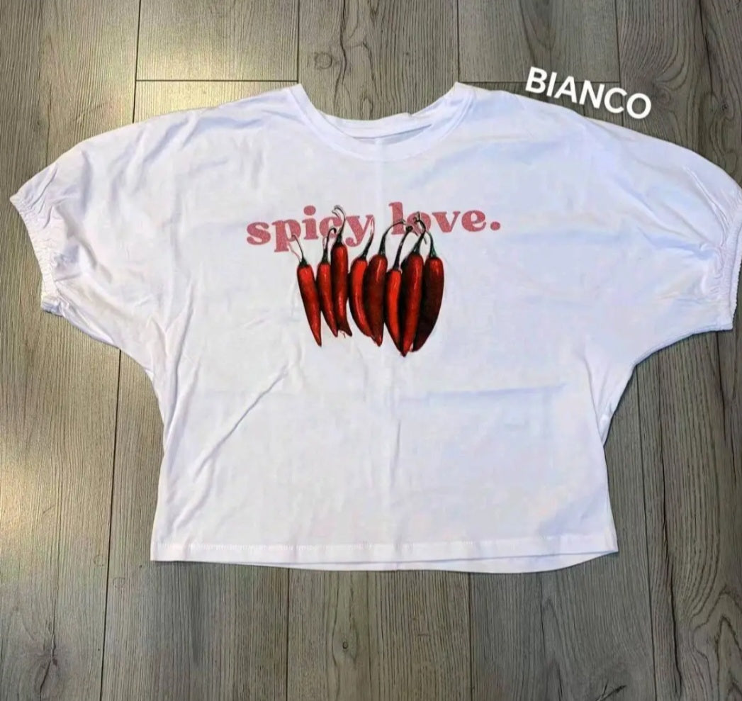 Tee-shirt Néo
