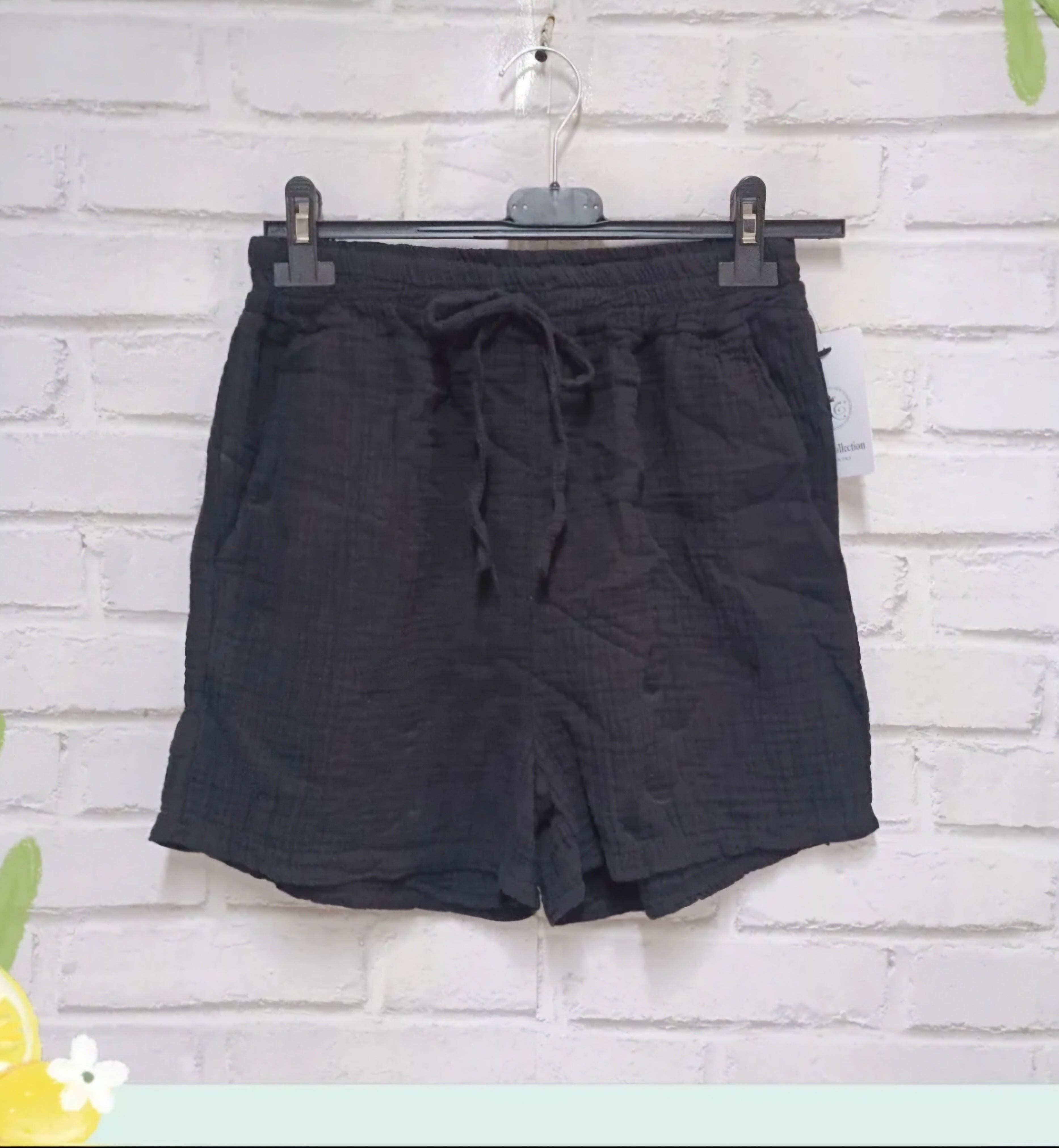 Short Loan