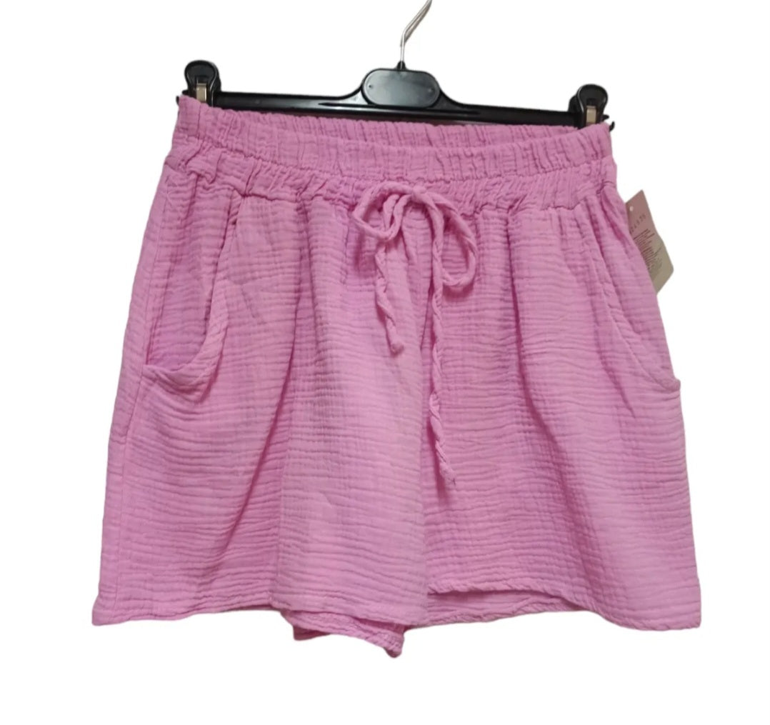 Short Loan
