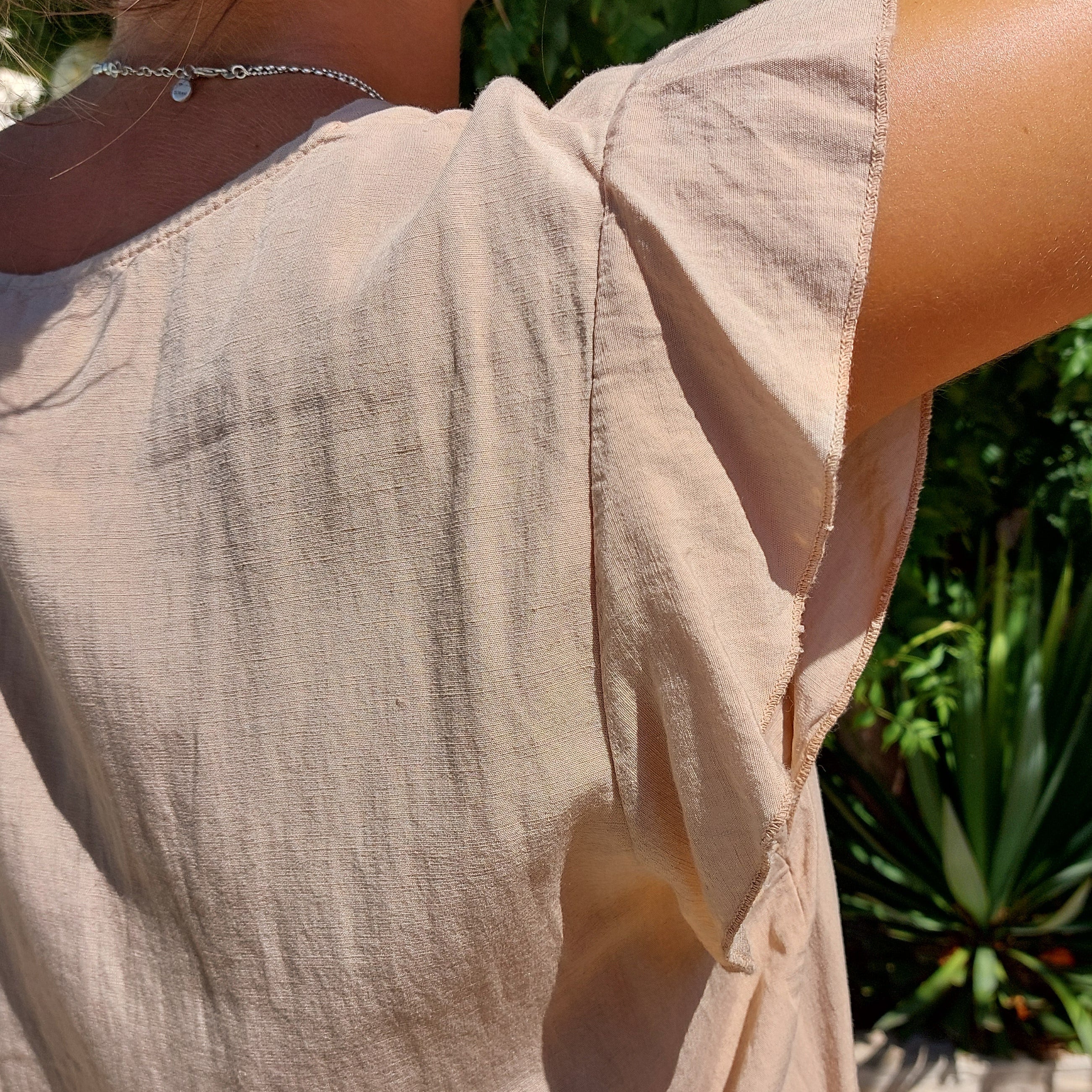 Tee-shirt Cinzia