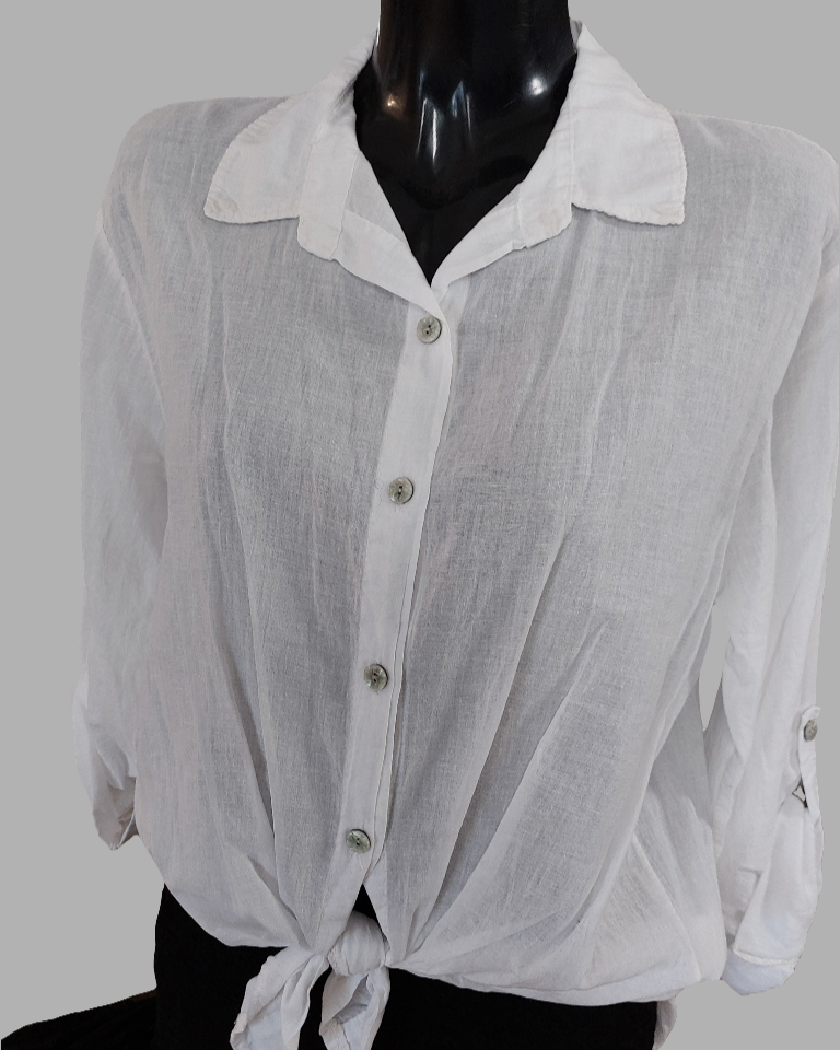 Chemise Rosa