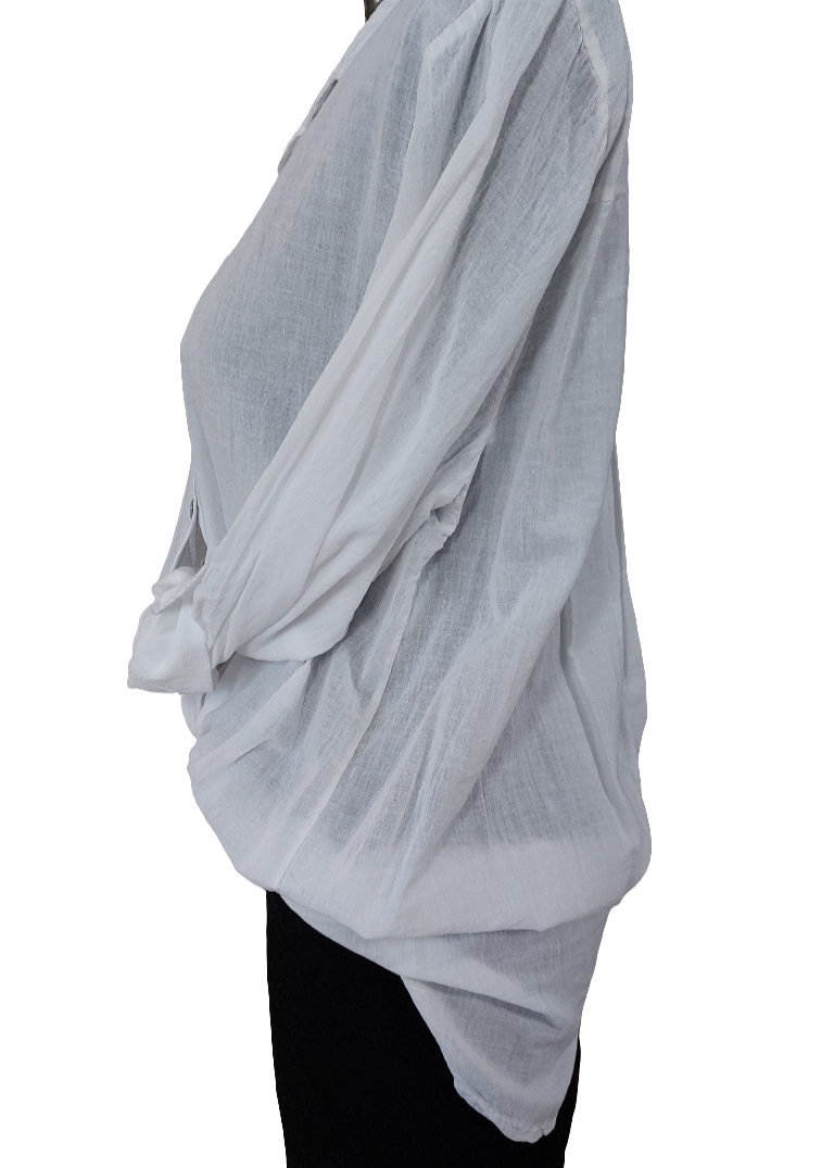 Chemise Rosa