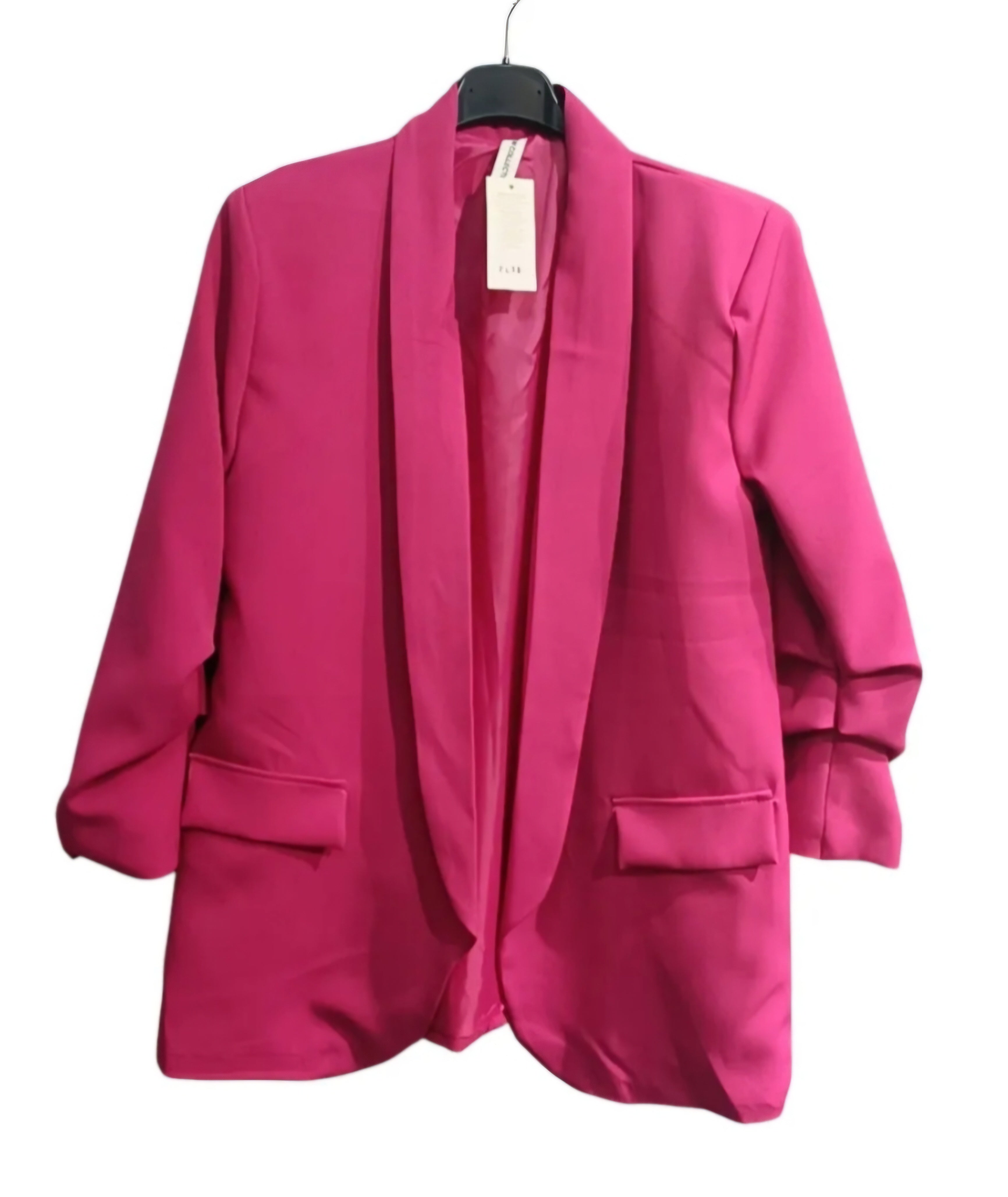 Blazer Beryn