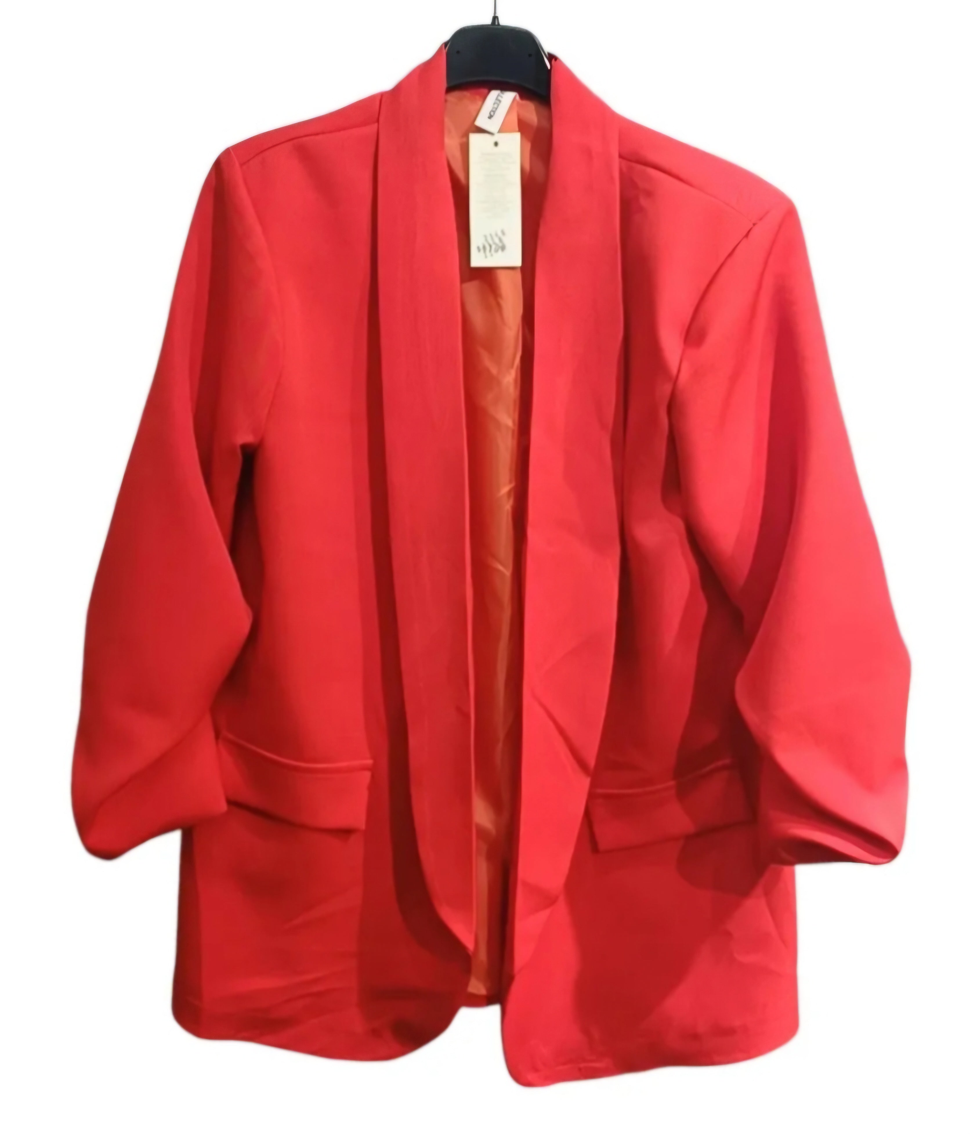 Blazer Beryn