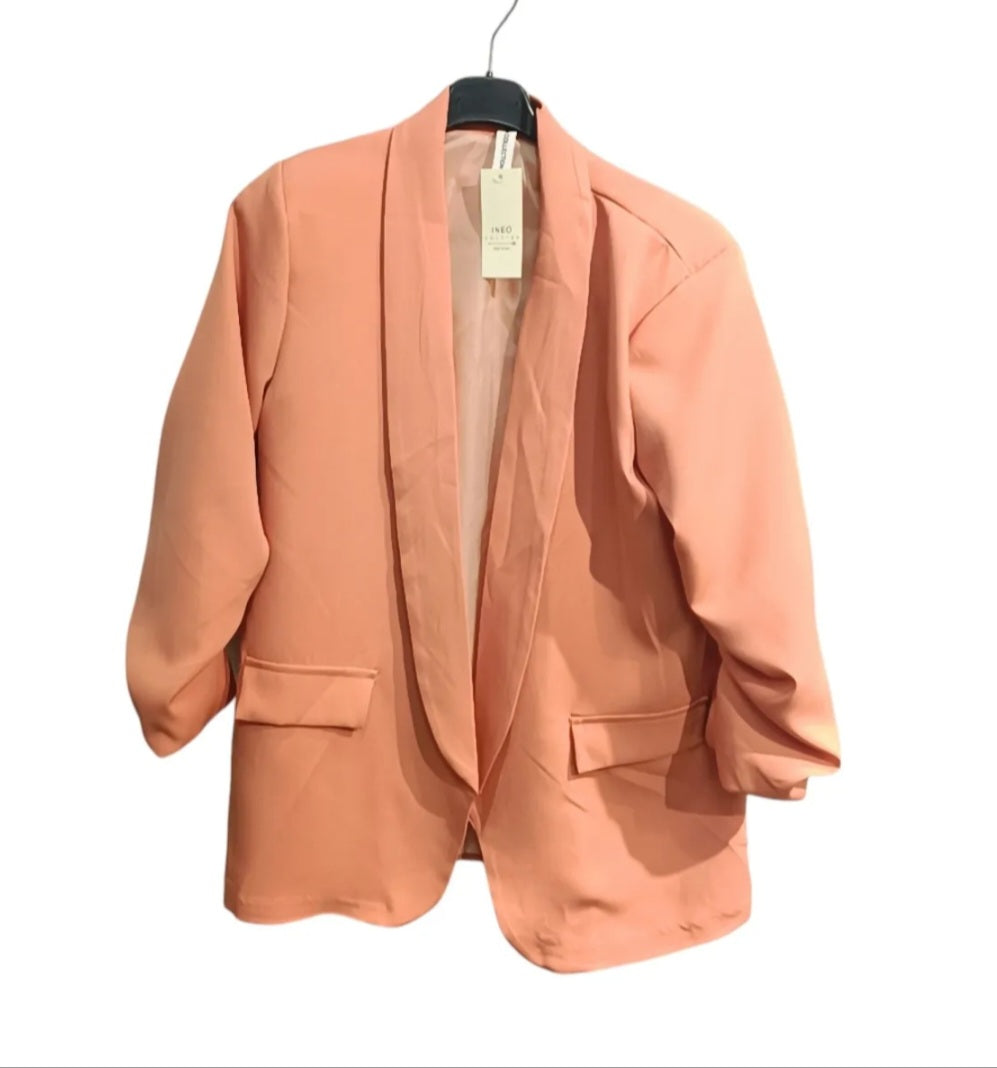 Blazer Beryn