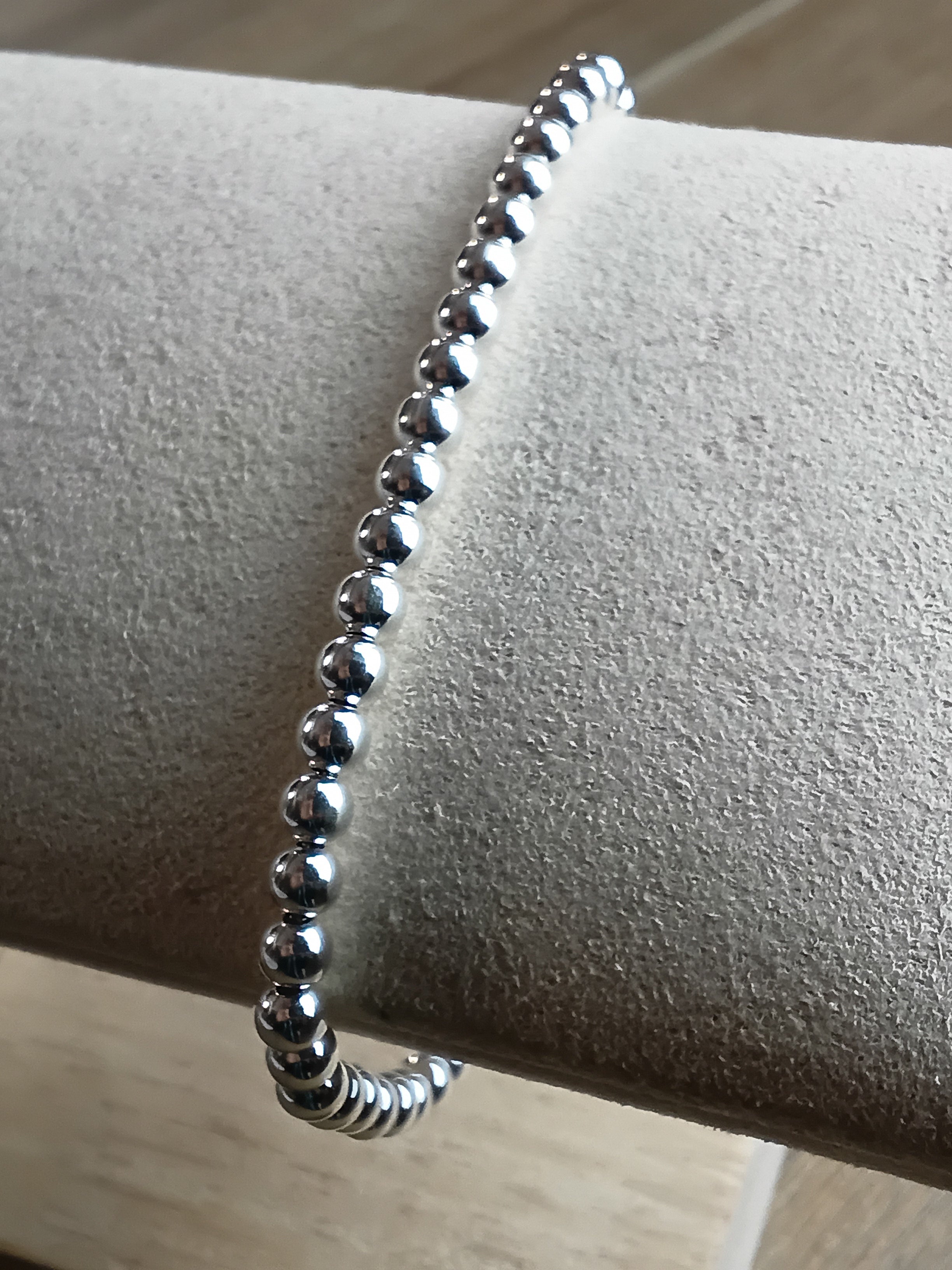 Bracelet Bundi agt 925
