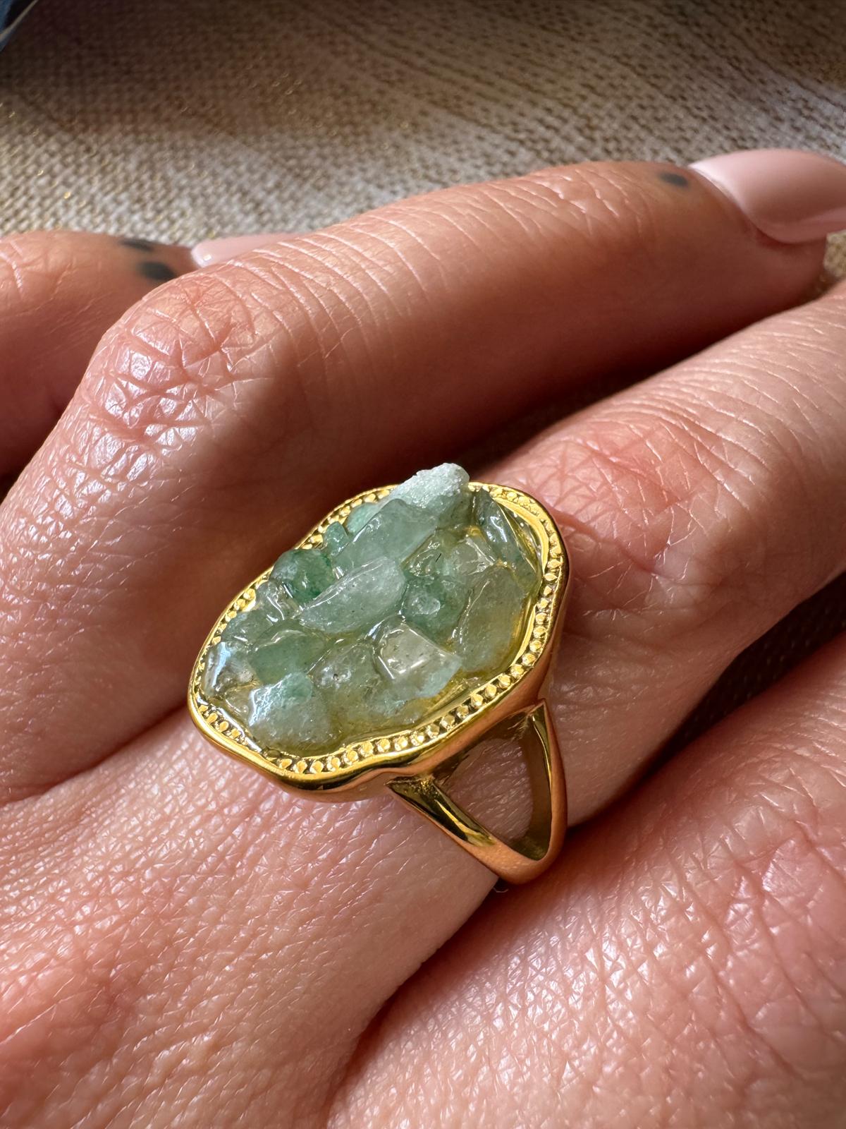 Bague Avent