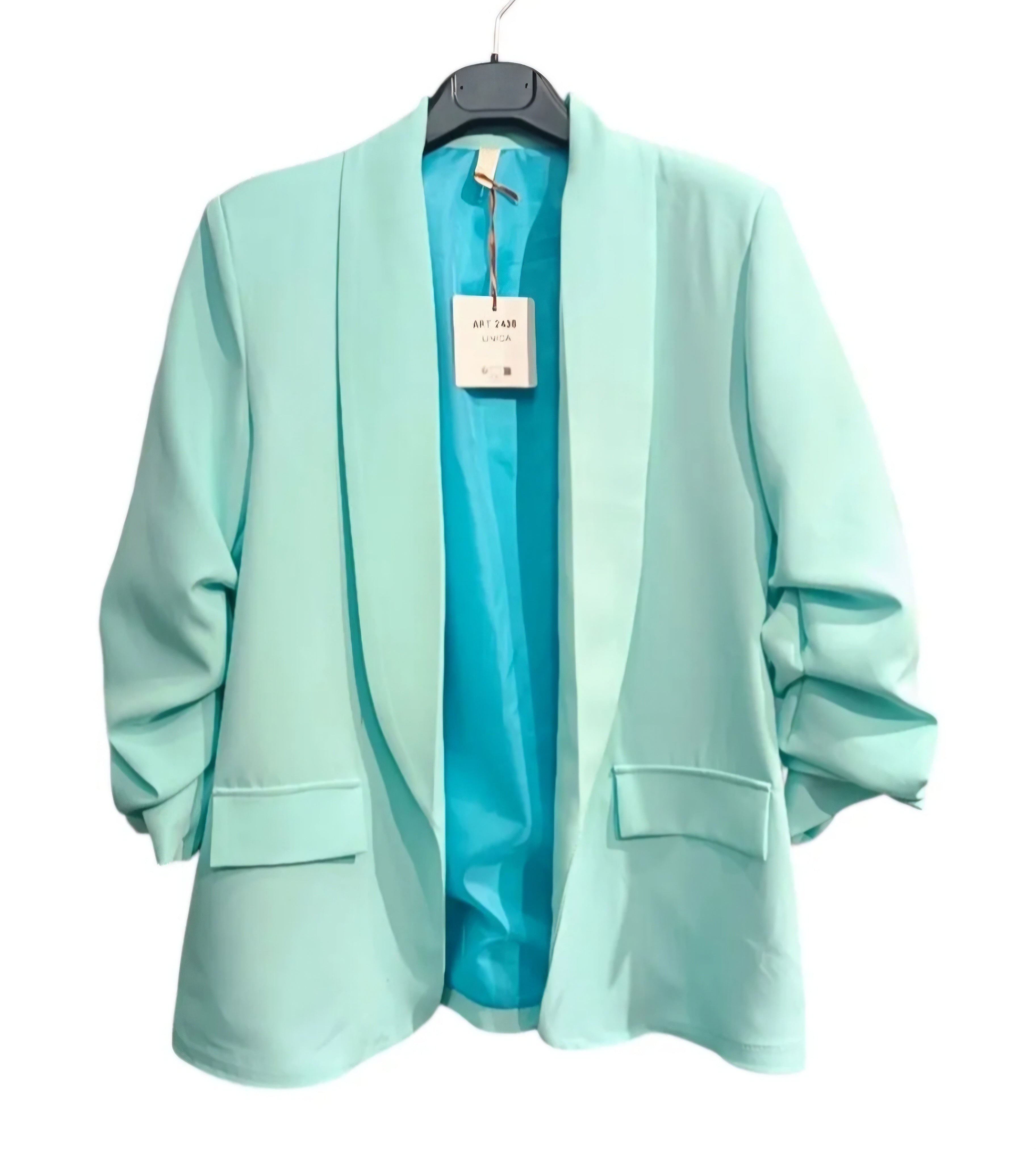 Blazer Beryn