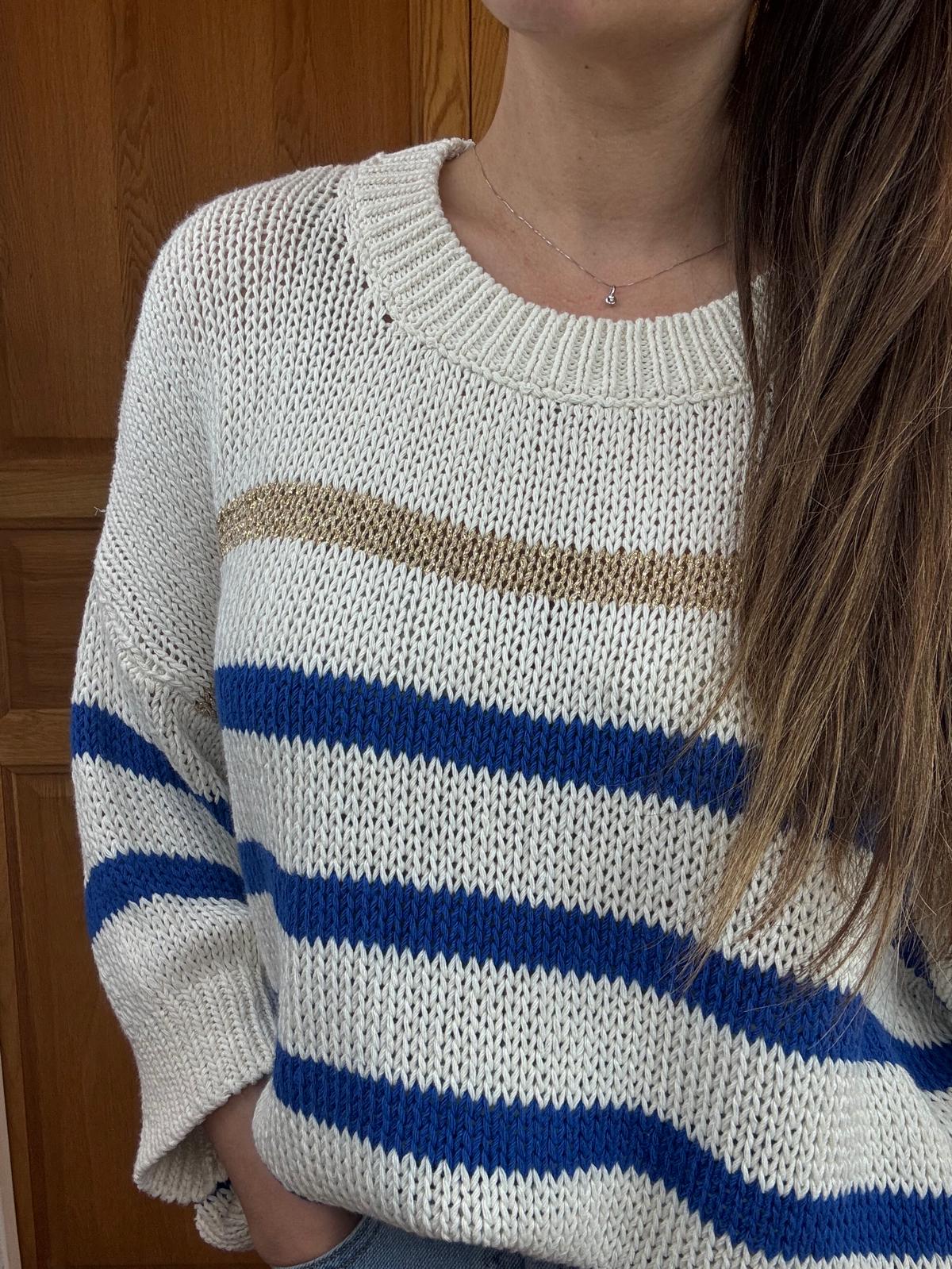 Pull Anaé