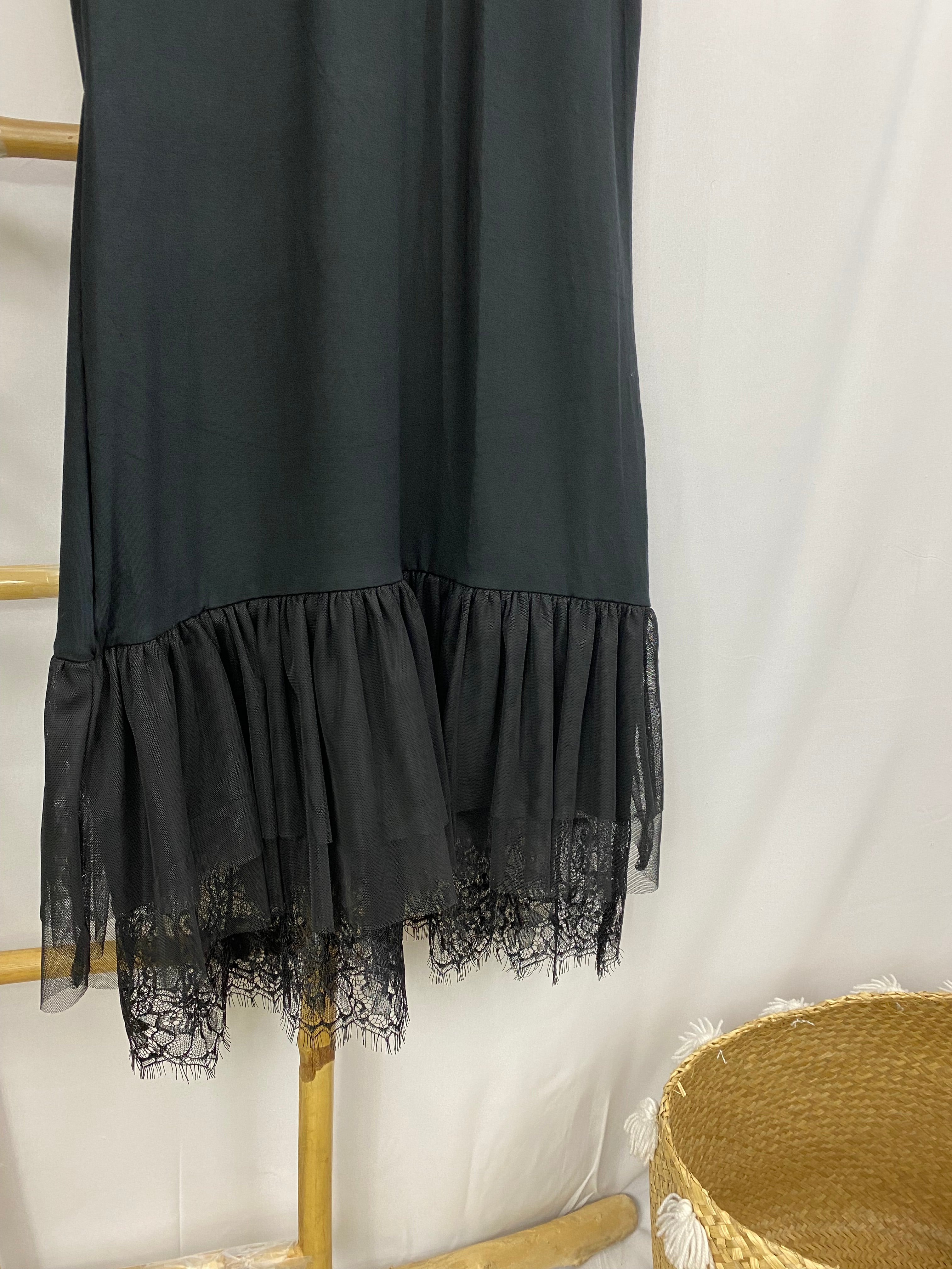 Fond de robe Louise
