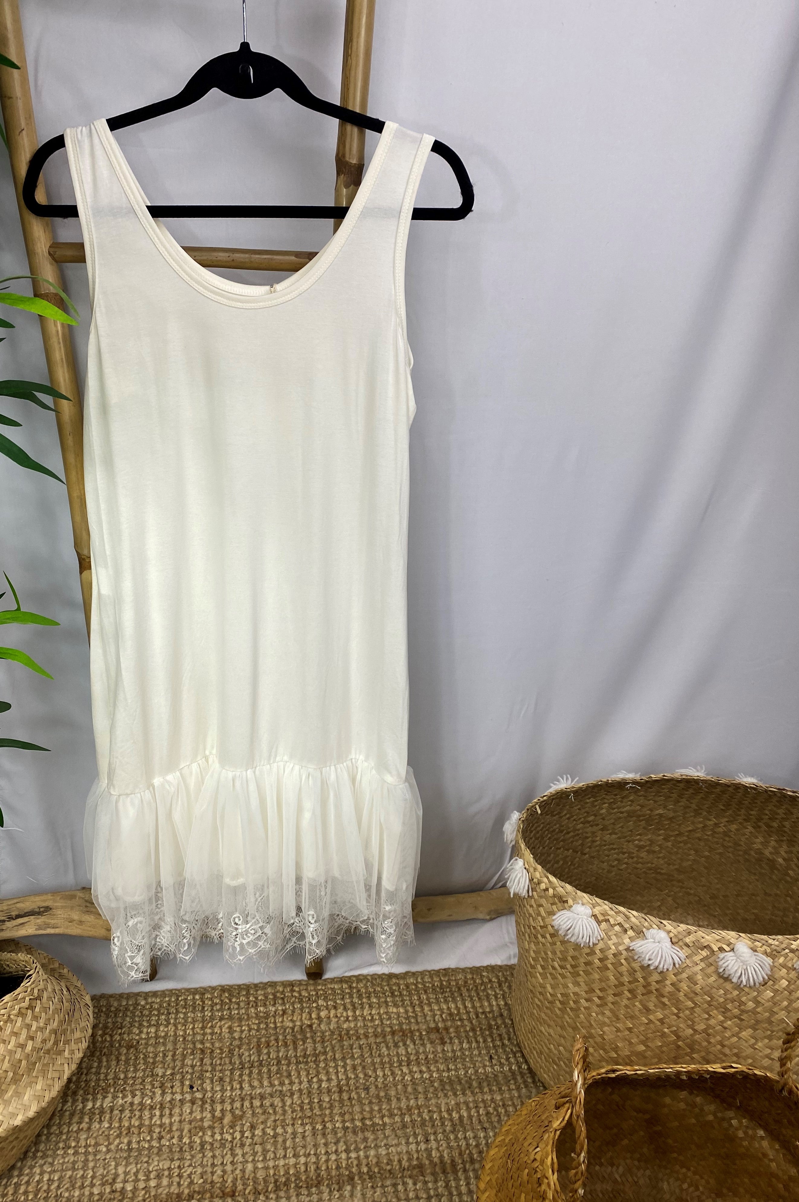 Fond de robe Louise