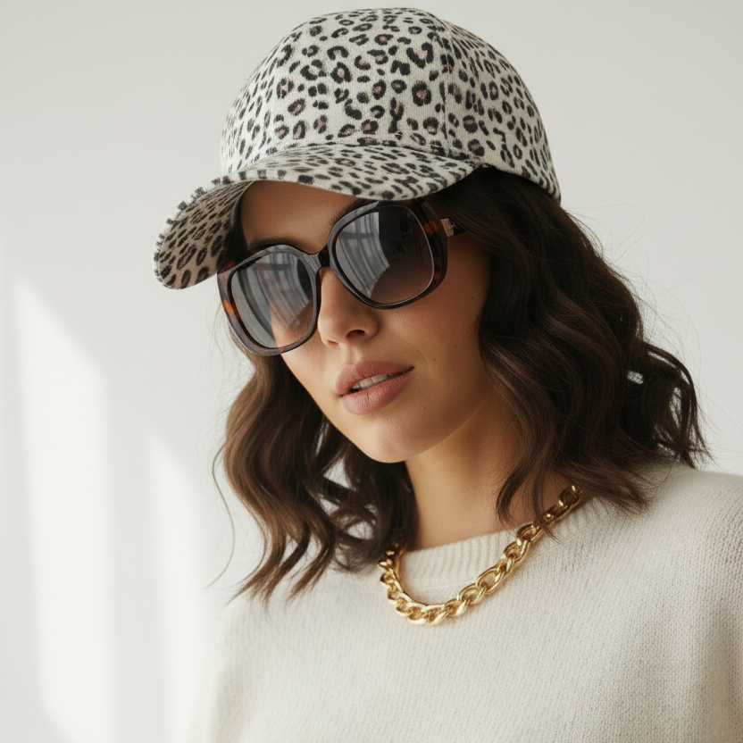 Les chapeaux