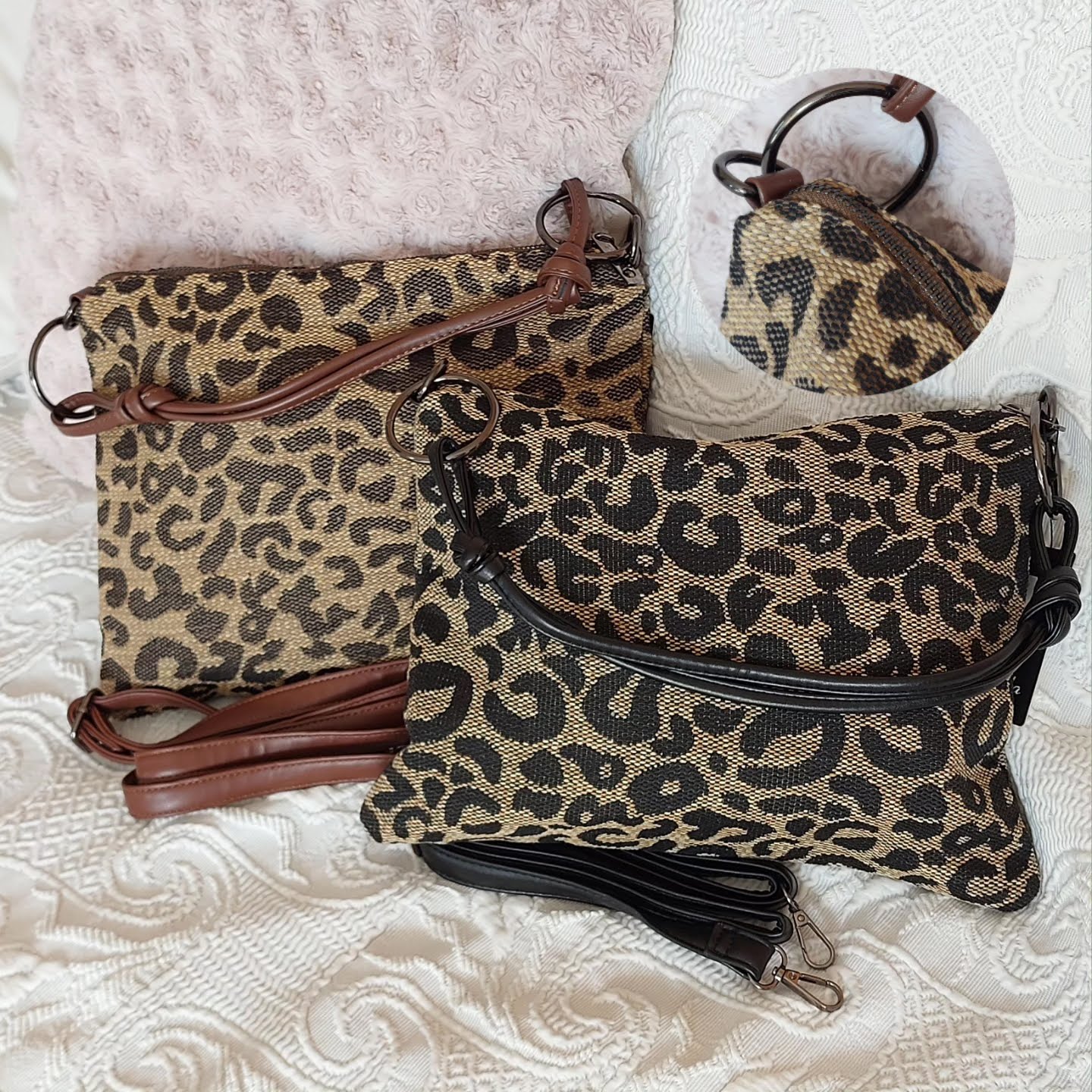 Nouveautés accessoires & bijoux