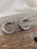 Boucles d'oreilles Valentina