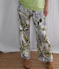 Pantalon Fabia